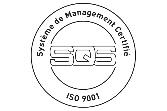 SQS ISO 9001